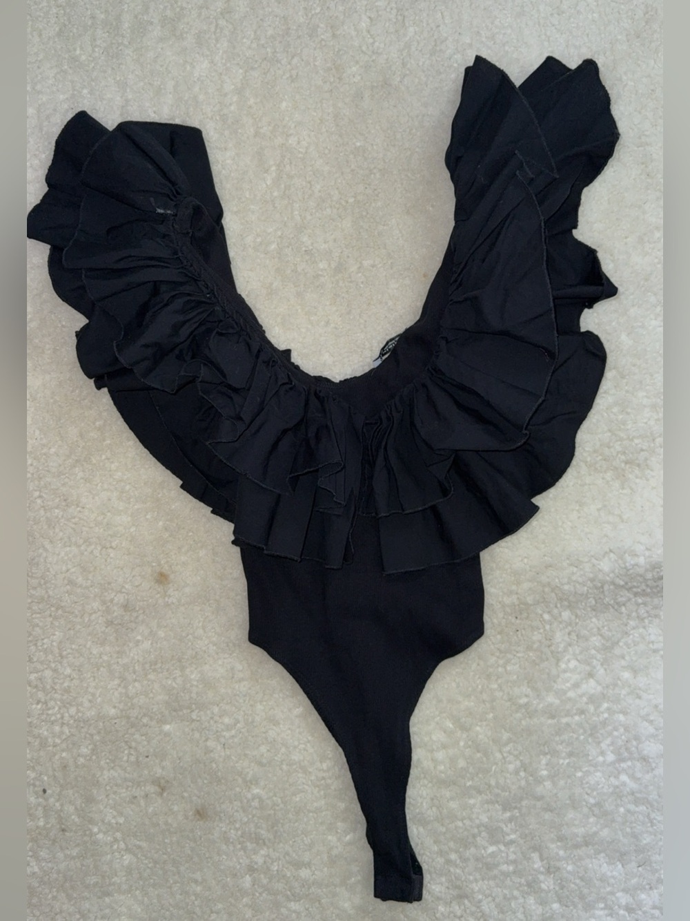 Zara bodysuit